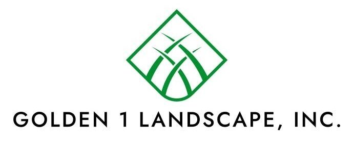 Golden 1 Landscape logo